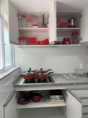Apartamento Prainha Arraial